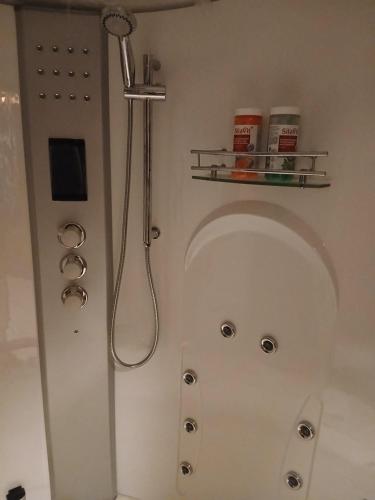 Bendulabau in 基希貝格