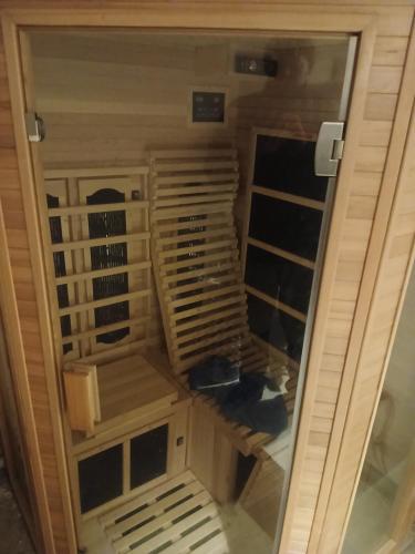 Bendulabau in 基希貝格