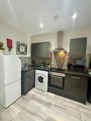 Brand New Property - Bradford City Centre 5