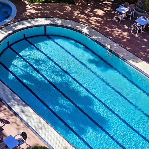 Hotel EZZAHIA by HMS