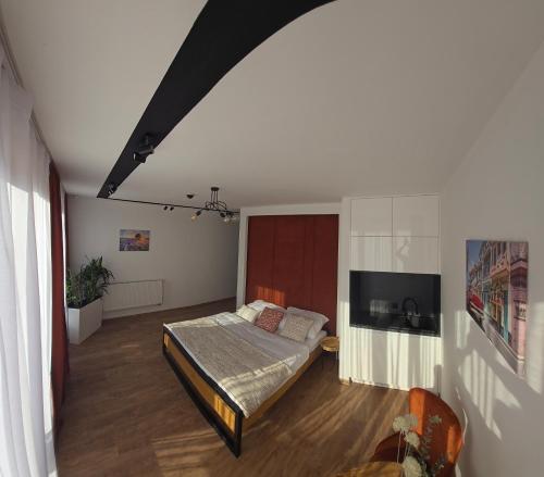 Sauna Cafee & Beds in Cesky Tesin