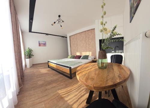 Sauna Cafee & Beds in Cesky Tesin