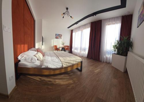 Sauna Cafee & Beds in Cesky Tesin
