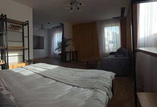 Sauna Cafee & Beds in Cesky Tesin