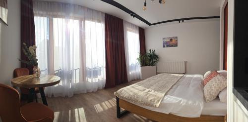 Sauna Cafee & Beds in Cesky Tesin