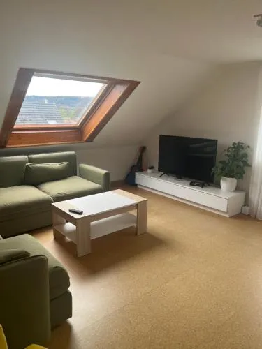 2 Zimmerwohnung in Oberstenfeld, Deutschland
