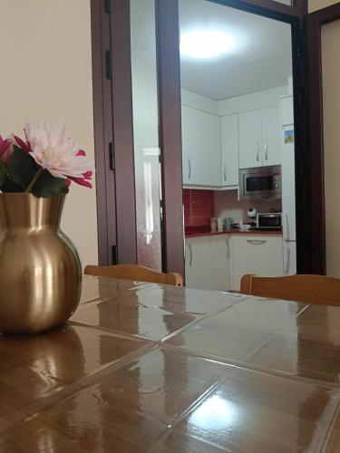 Casa Lili in Veles Rubio