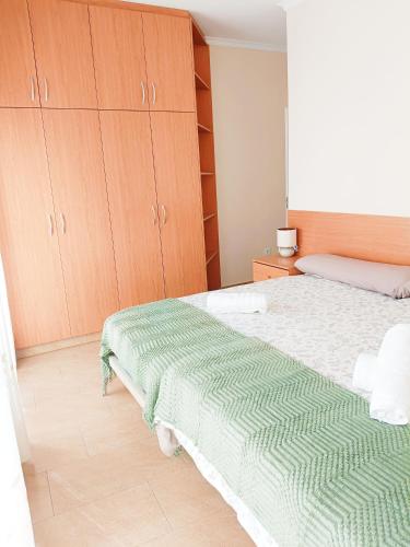 Casa Lili in Veles Rubio