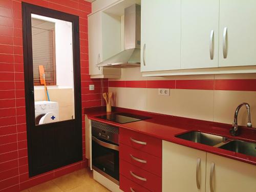 Casa Lili in Veles Rubio