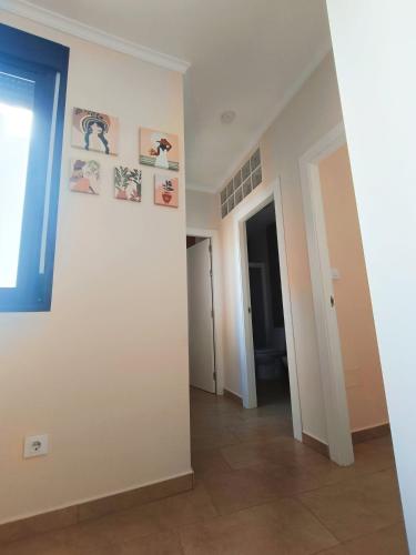 Casa Lili in Veles Rubio