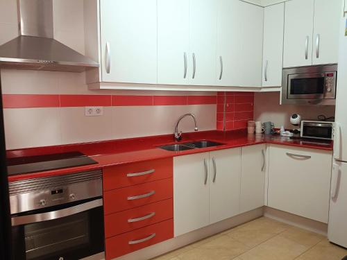 Casa Lili in Veles Rubio