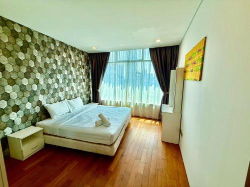 Vortex klcc by DMK Luxury suites Apartment - image 10