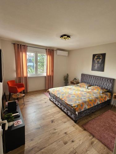 Apartman Zen House
