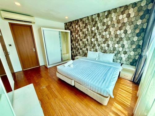 Vortex klcc by DMK Luxury suites Apartment - image 4