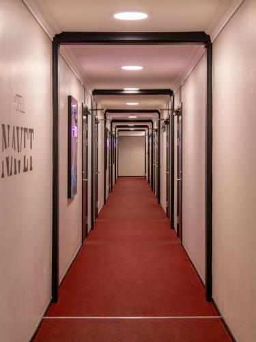 Hotell Guldkant – Västervik, MT