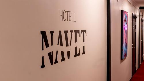 Hotell Guldkant – Västervik, MT