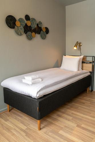 Hotell Guldkant – Västervik, MT