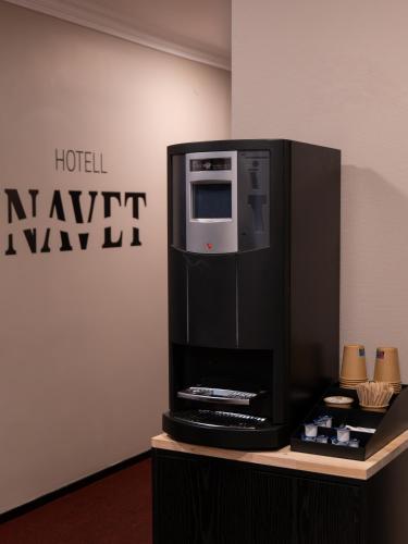 Hotell Guldkant – Västervik, MT