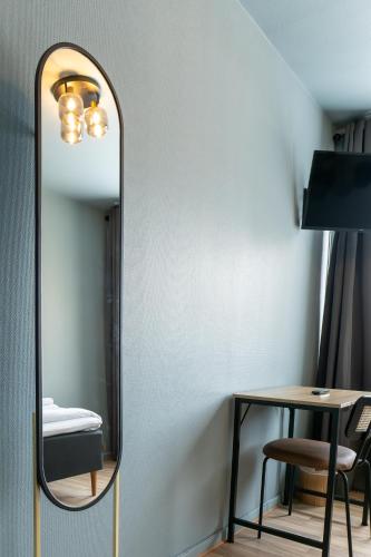 Hotell Guldkant – Västervik, MT