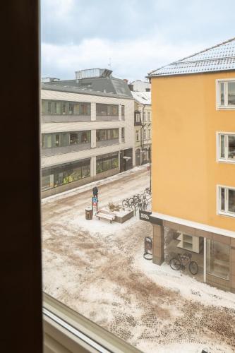 Hotell Guldkant – Västervik, MT