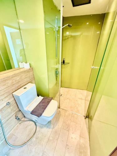 Vortex klcc by DMK Luxury suites Apartment - image 14