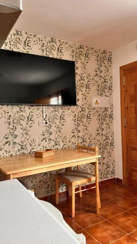 Apartamentos el Olivo in Frias