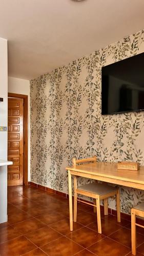 Apartamentos el Olivo in Frias