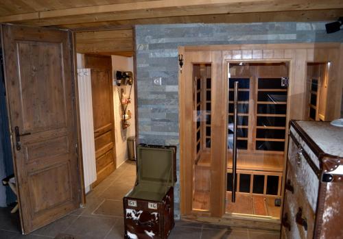 LE SOLAN D'ANIATHAZZE-RESTAURANT CHAMBRE D'HOTE