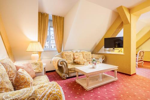 Hotel Augusta Am Kurfürstendamm - image 32