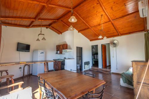 Cabañas Buena Vista