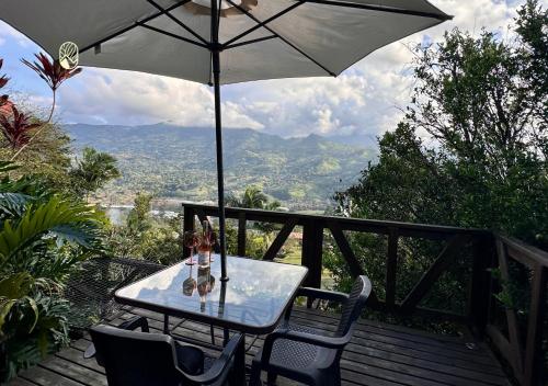 Skats, Finca Hotel Tierra Verde in Girardota