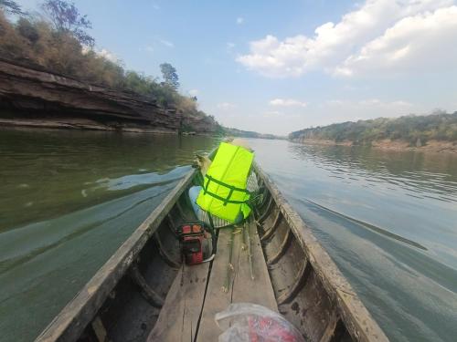 S&A Camping in Khong Chiam