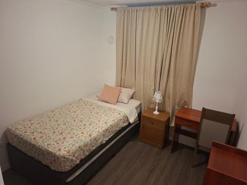 Habitación o pieza en departamento