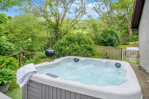 3 Bed in Llanberis oc-bow192 - Location saisonnière - Dinorwic