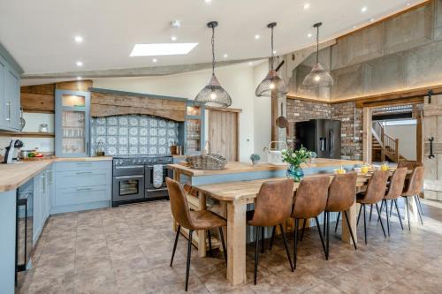 6 Bed in Outwell oc-t28370 – khách sạn tại Emneth with Outwell