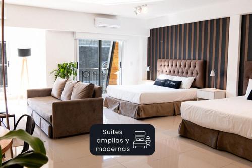 La Cisterna by DOT Suites, Buenos Aires (photo 2)
