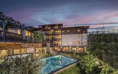 Taubers Unterwirt Aktiv & Vitalhotel Hotel de charme Velturno - Feldthurns