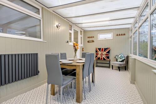 Iekārtas, 3 Bed in Weasenham oc-s27923 in Weasenham