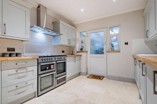 Iekārtas, 3 Bed in Weasenham oc-s27923 in Weasenham