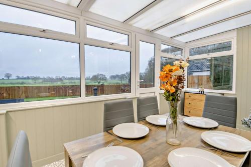 Iekārtas, 3 Bed in Weasenham oc-s27923 in Weasenham