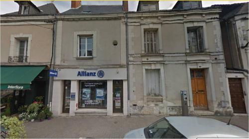 

Gite NiLou