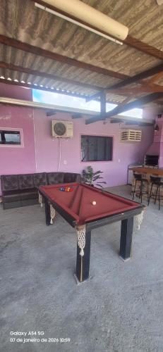 Casa completa Temporada in Sao Francisco Do Sul