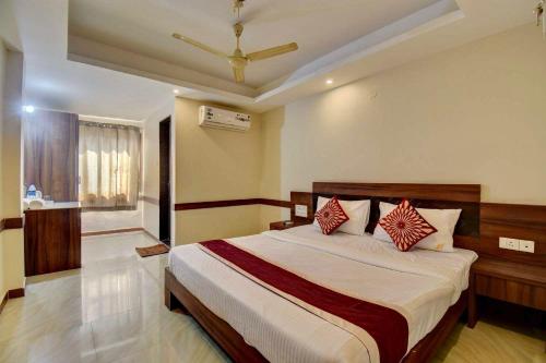Sai Arya Residency By The Avyaan - Mangaluru