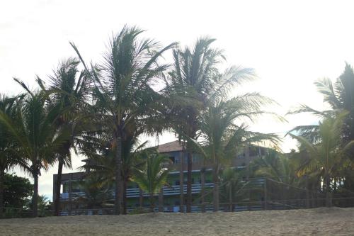 Mar & Sol Praia Hotel