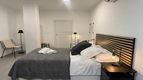 Studio Loft Miraflores