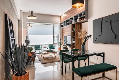 Condesa Park By MrW