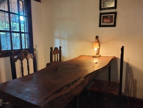 Mi pequeña casa