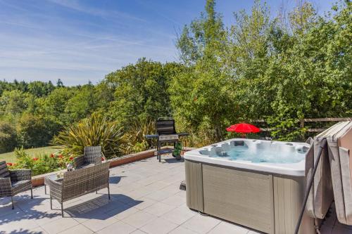 Iekārtas, 5 Bed in Clows Top oc-m32976 in Lindridge