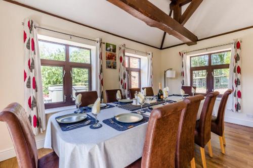 Iekārtas, 5 Bed in Clows Top oc-m32976 in Lindridge
