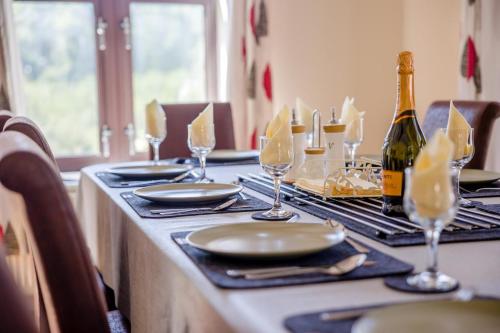 Iekārtas, 5 Bed in Clows Top oc-m32976 in Lindridge